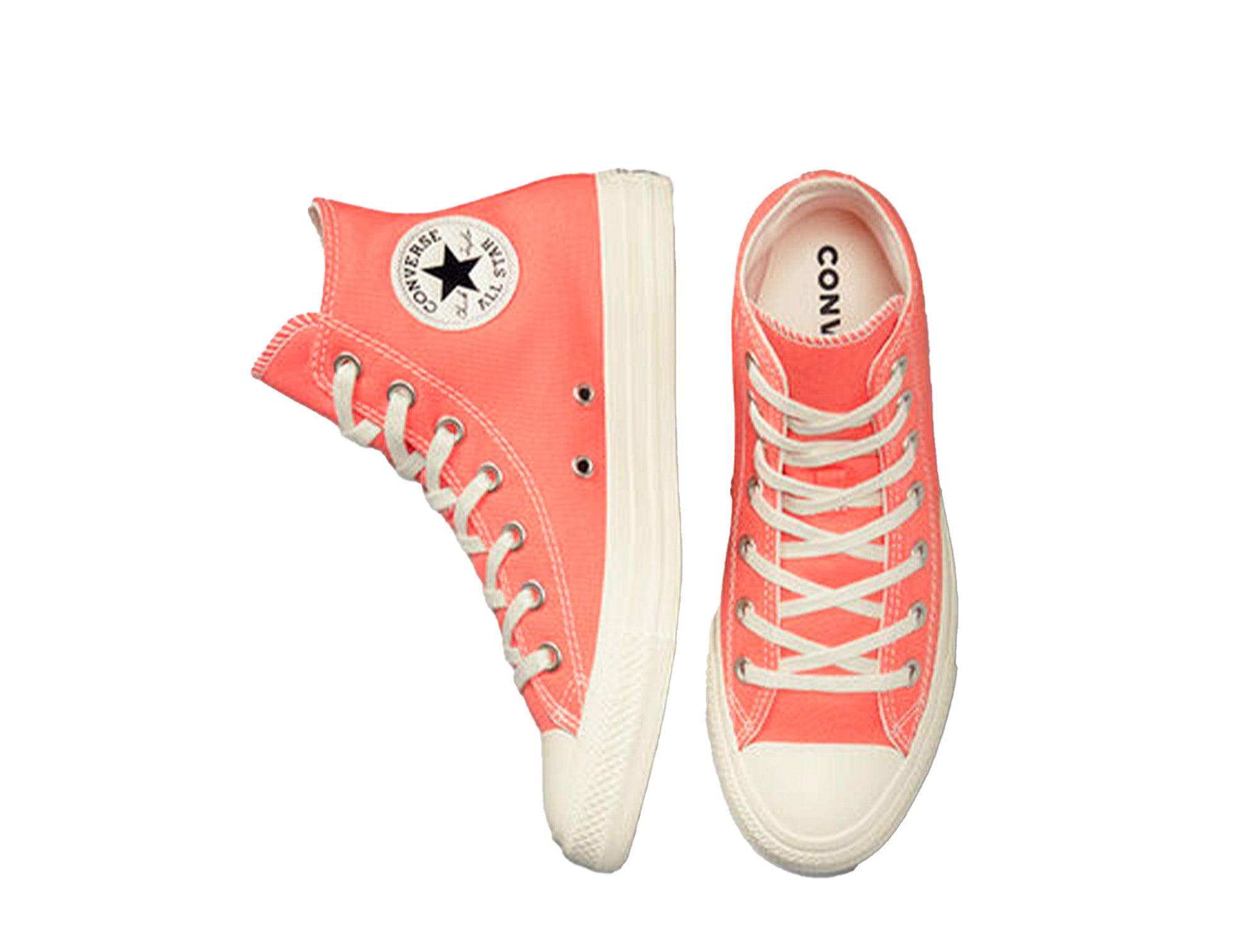 Converse Chuck Taylor Festival Womens Rosado