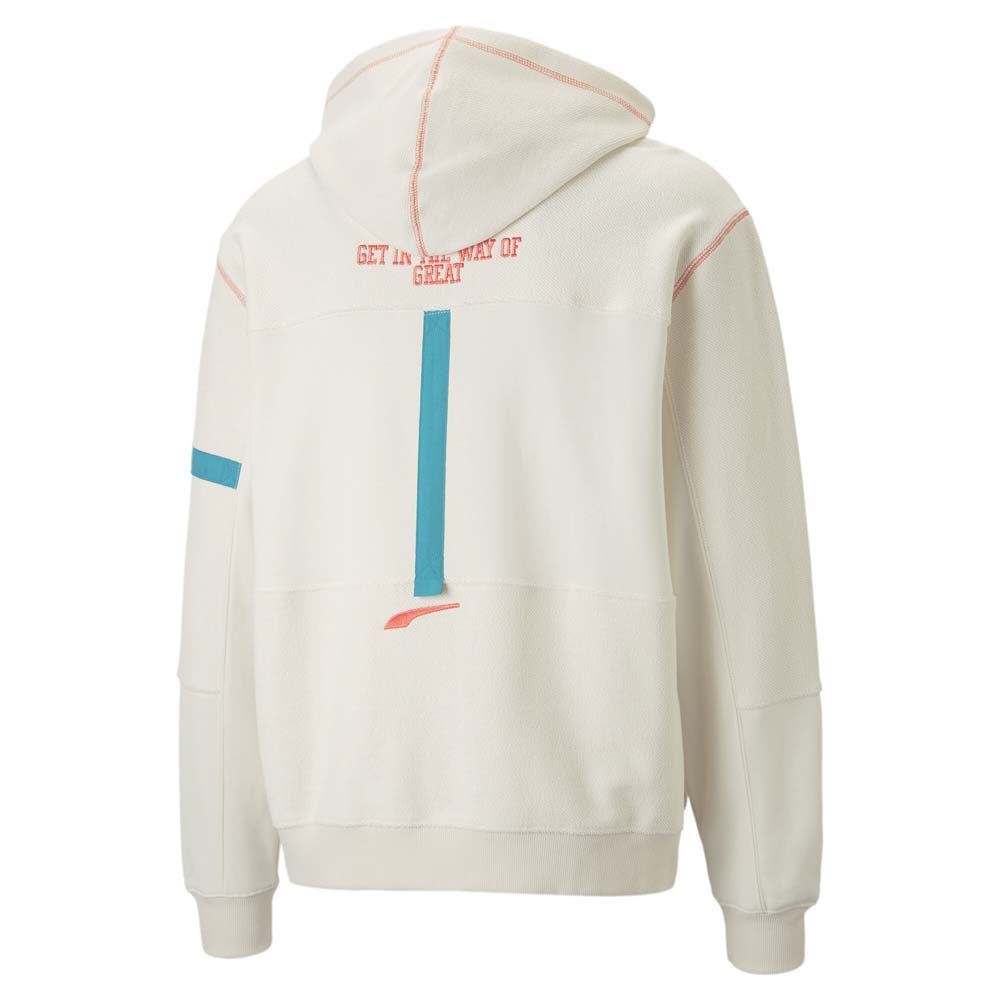 All-Decade Pullover Hoodie