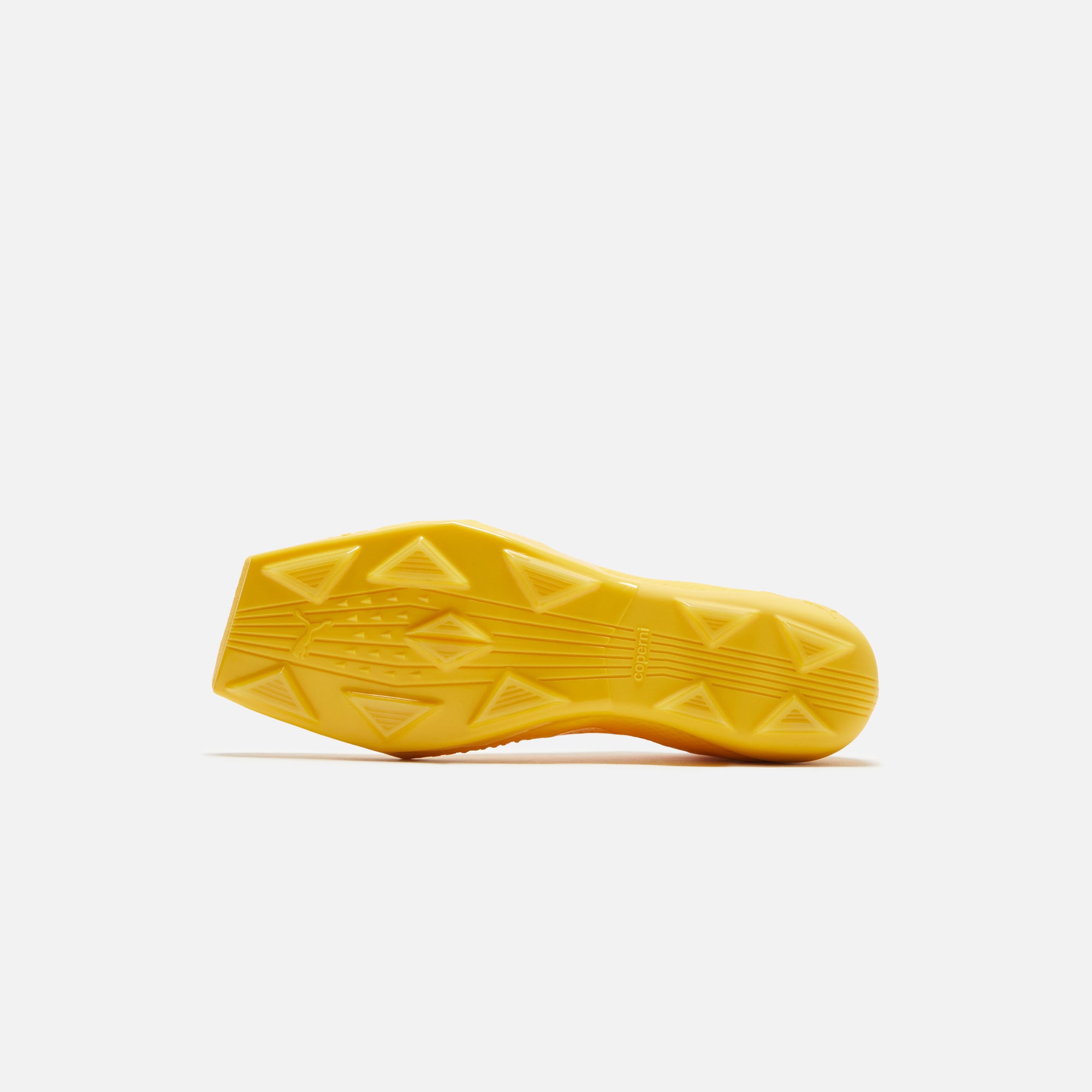 Coperni x Puma 90SQ4 - Mad Yellow / Puma Black