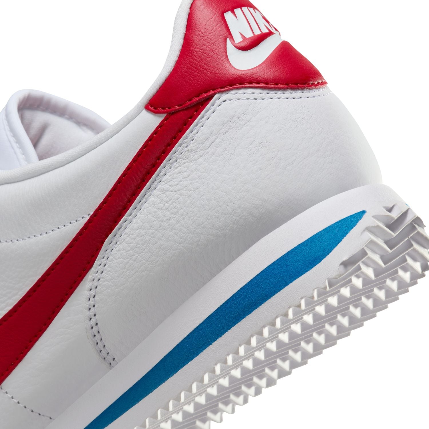 Cortez 'Forrest Gump'