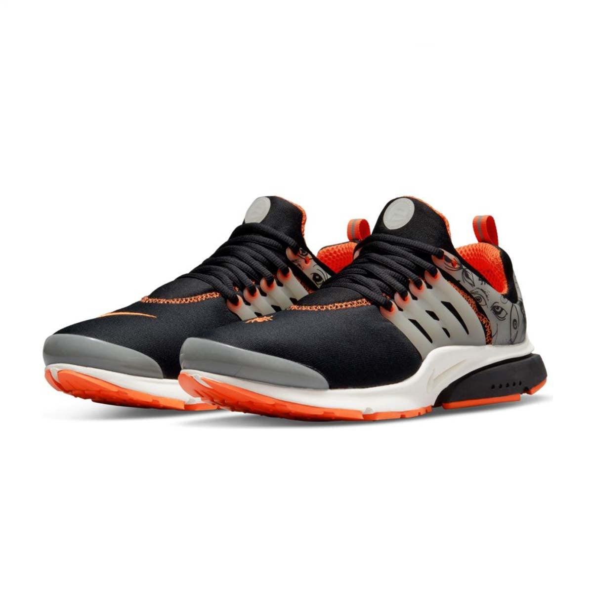 Air Presto PRM 'Halloween'