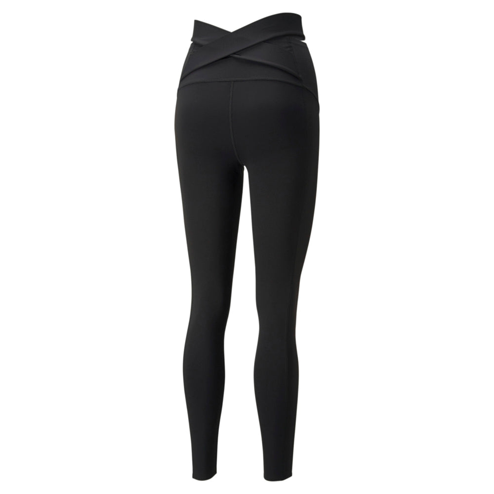 Fashion Luxe Ellavate Ultra High Waist Leggings