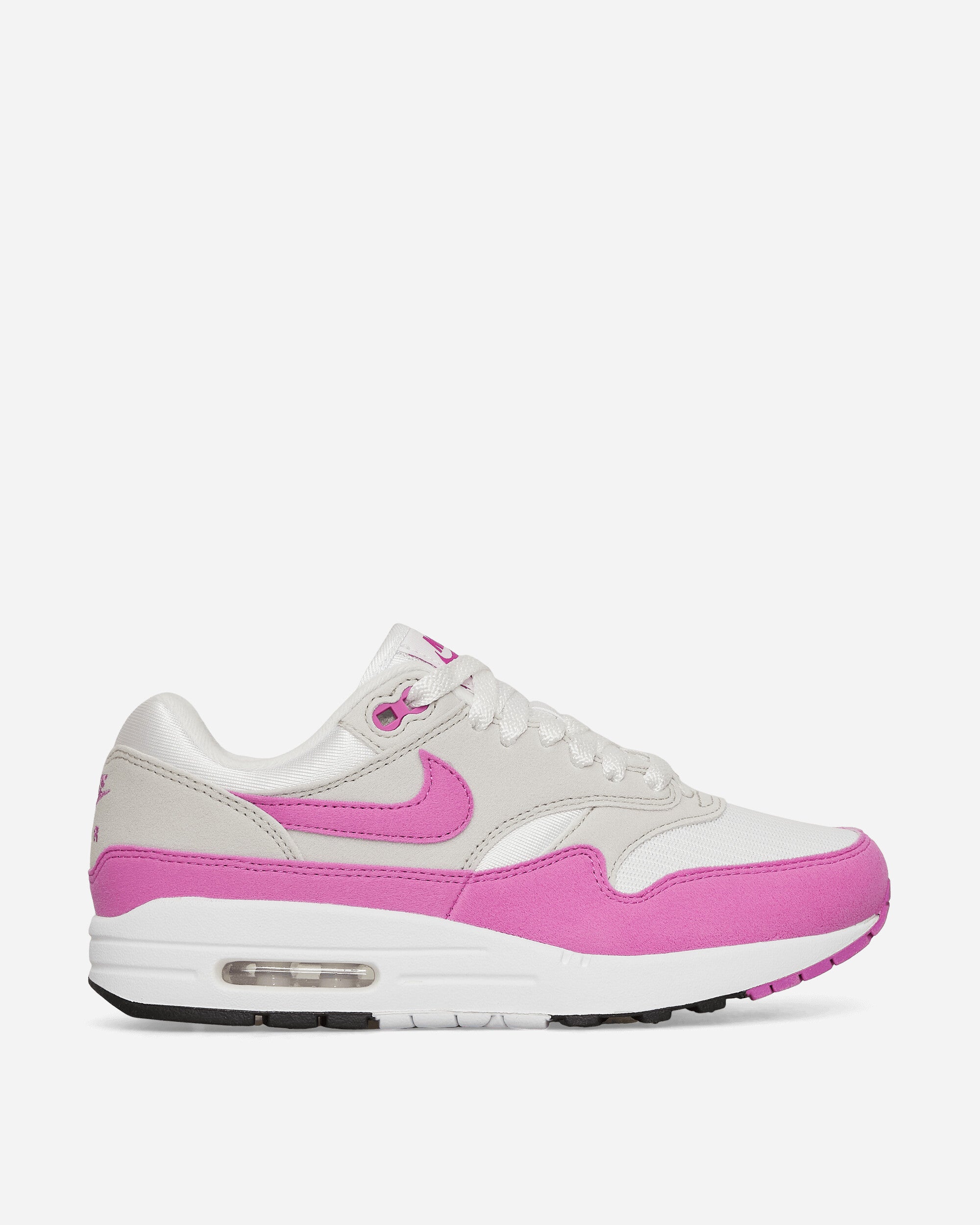 WMNS Air Max 1 Sneakers Fuchsia Dream