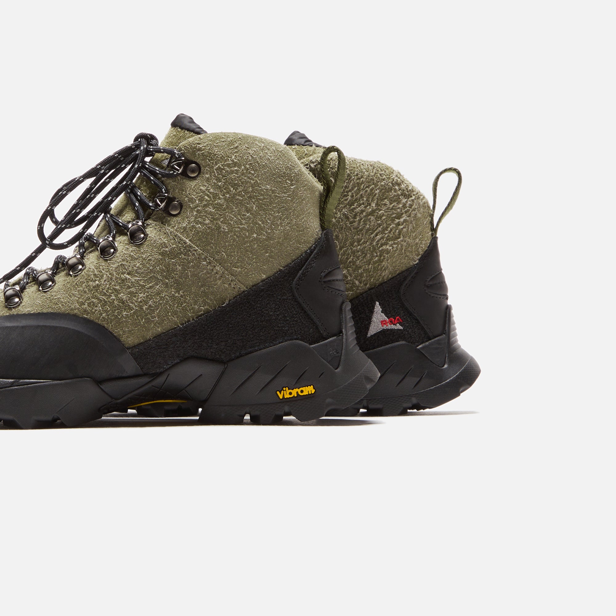 ROA Andreas Hiking Boot - Olive