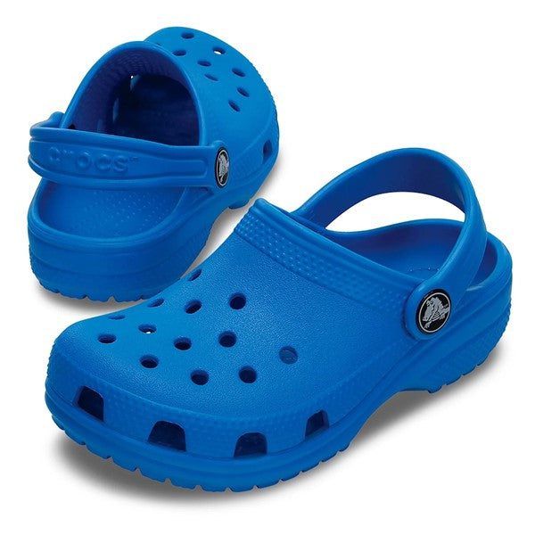 CROCS CLASSIC CLOGS _INFANT