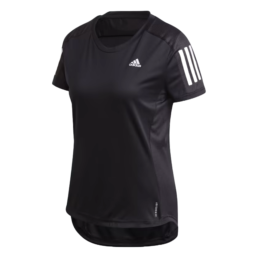 adidas Women's Own The Run Tee