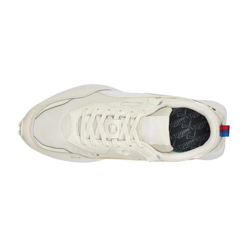 BMW MMS Rider FV Lace Up Sneakers