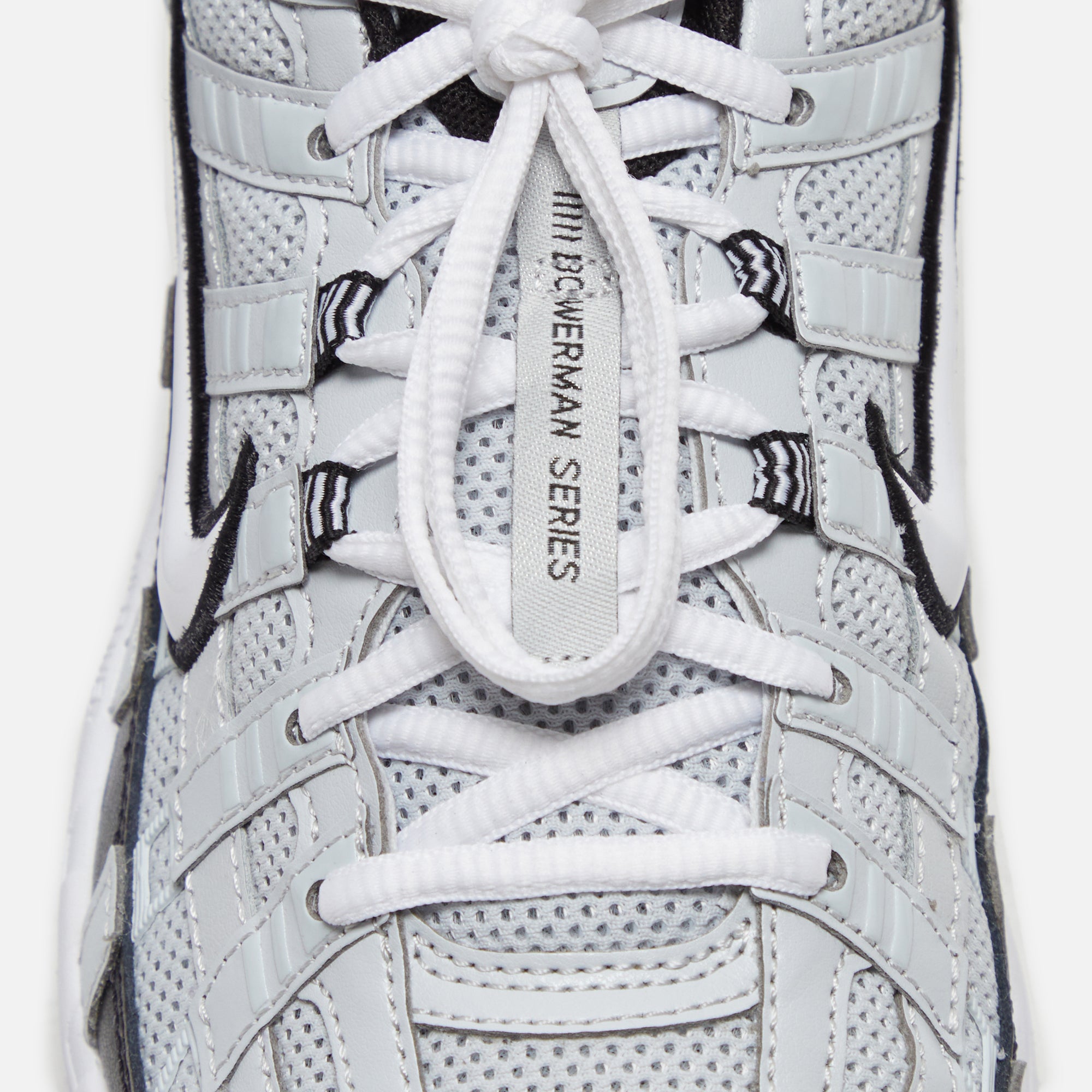 Nike P-6000 - Pure Platinum / White / Black