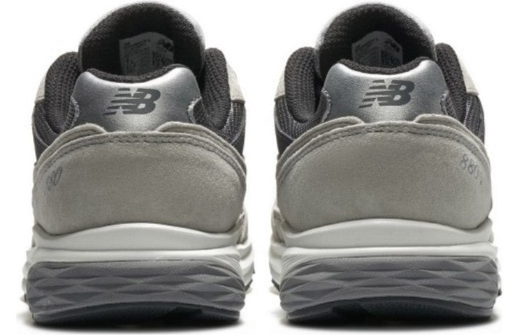 New Balance 880 'Gun Metal' MW880CF3