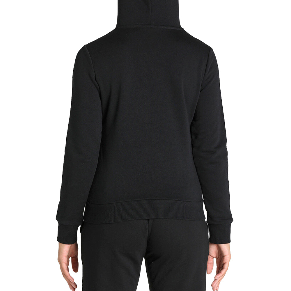 Tape Pullover Hoodie