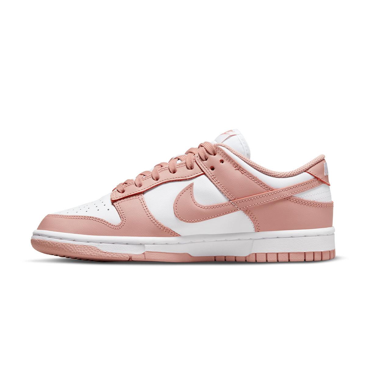 Wmns Dunk Low 'Rose Whisper'