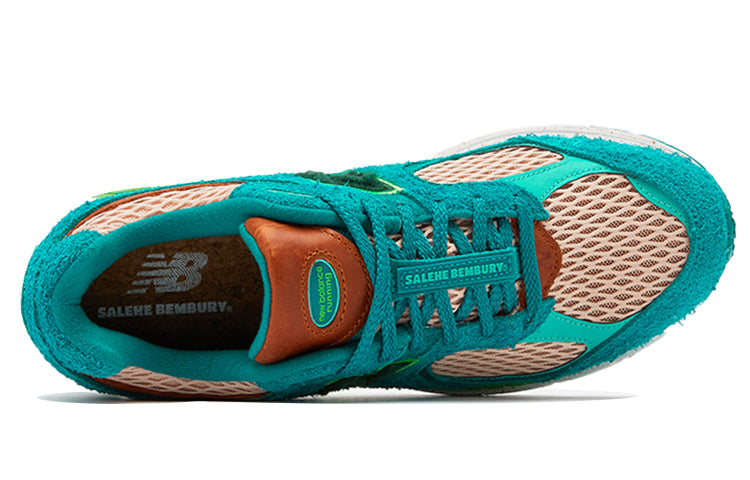 New Balance Salehe Bembury x 2002R 'Water Be The Guide' ML2002RJ