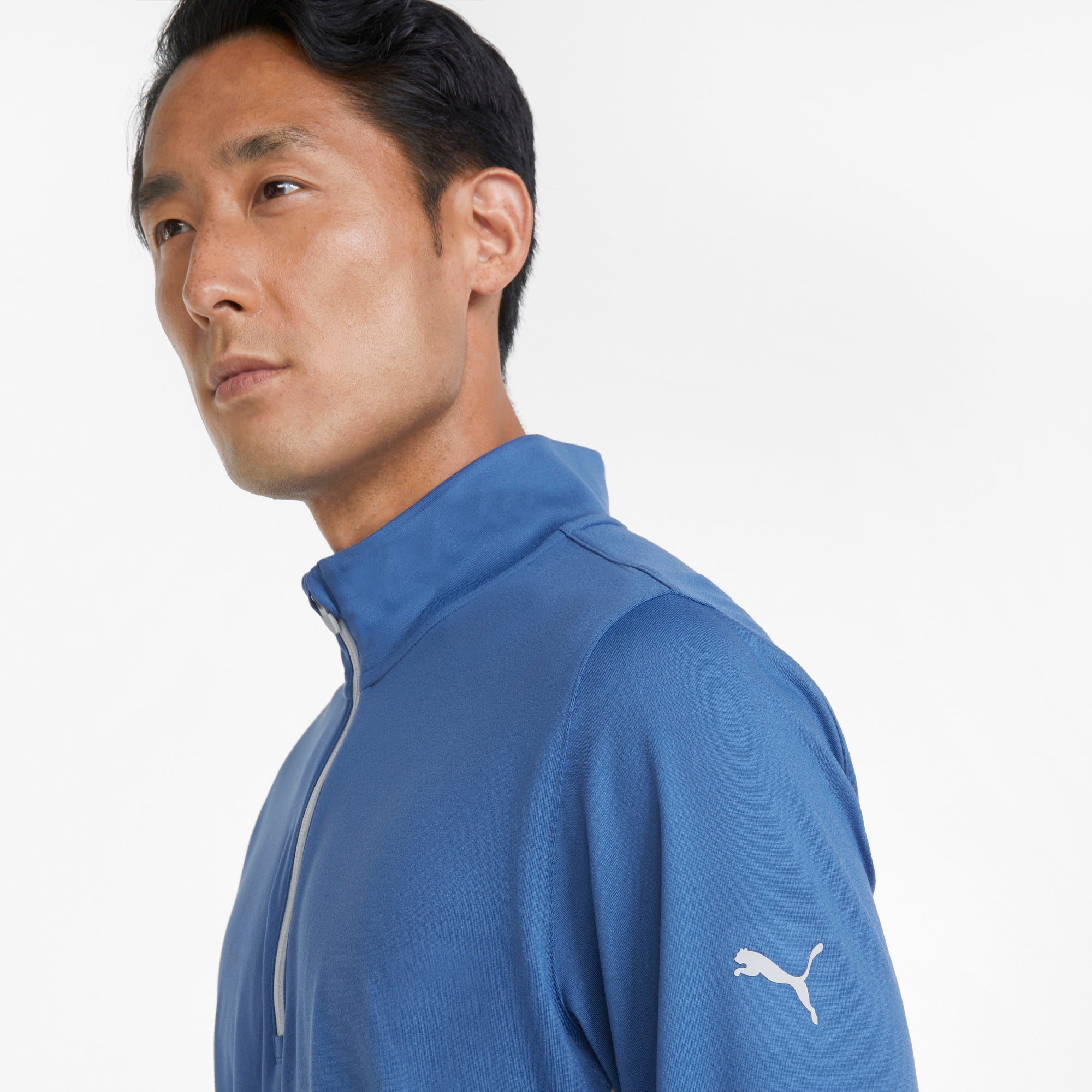 Gamer Golf 1/4 Zip