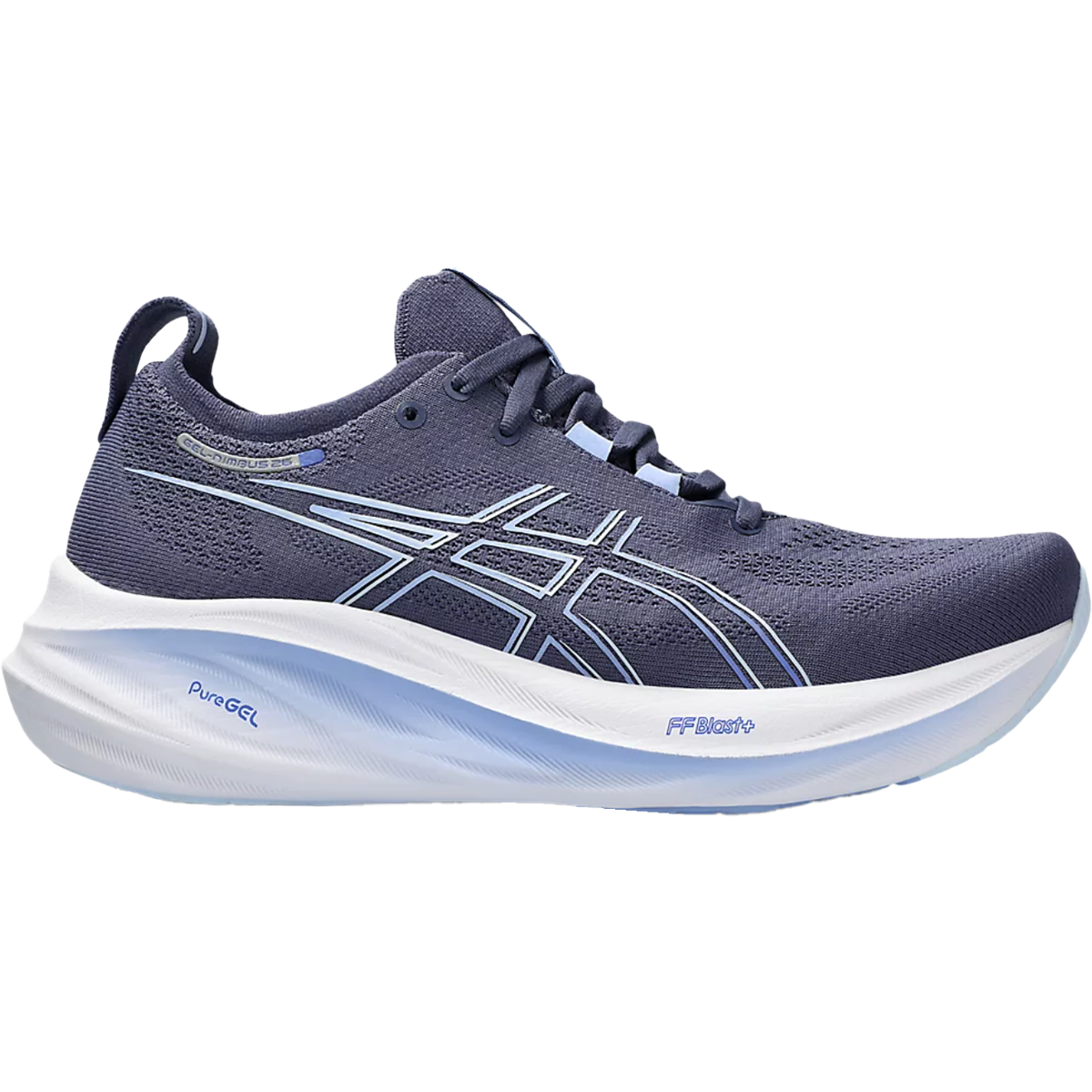 Women's Gel-Nimbus 26