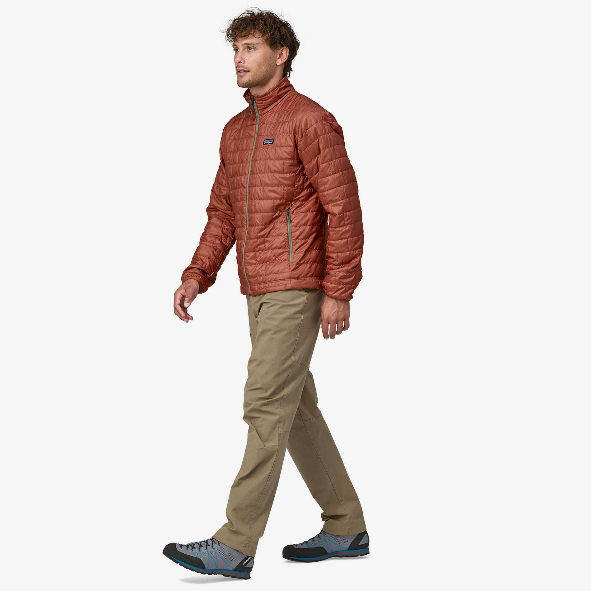 Men's Nano Puff® Jacket