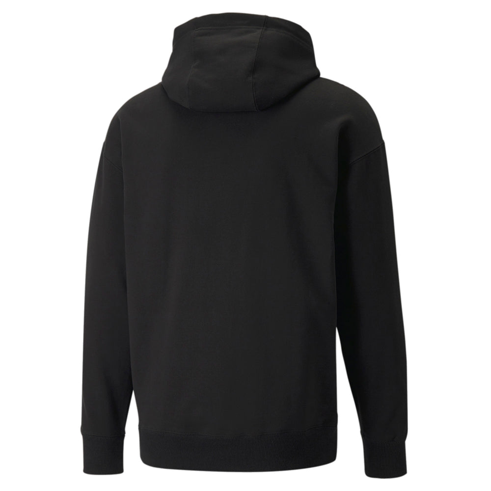 The Neverworn Pullover Hoodie