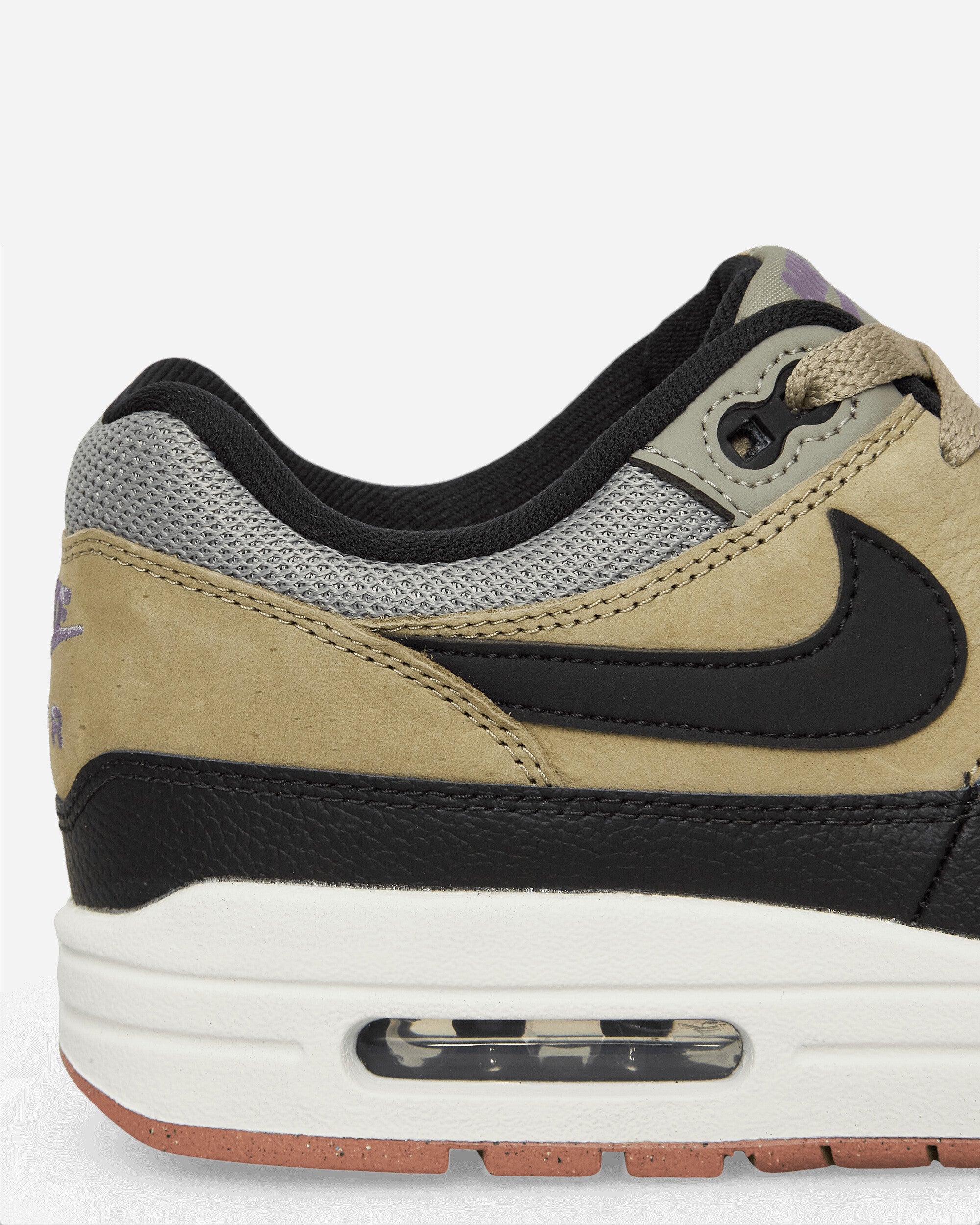 Air Max 1 SC Sneakers Neutral Olive / Dark Stucco / Black