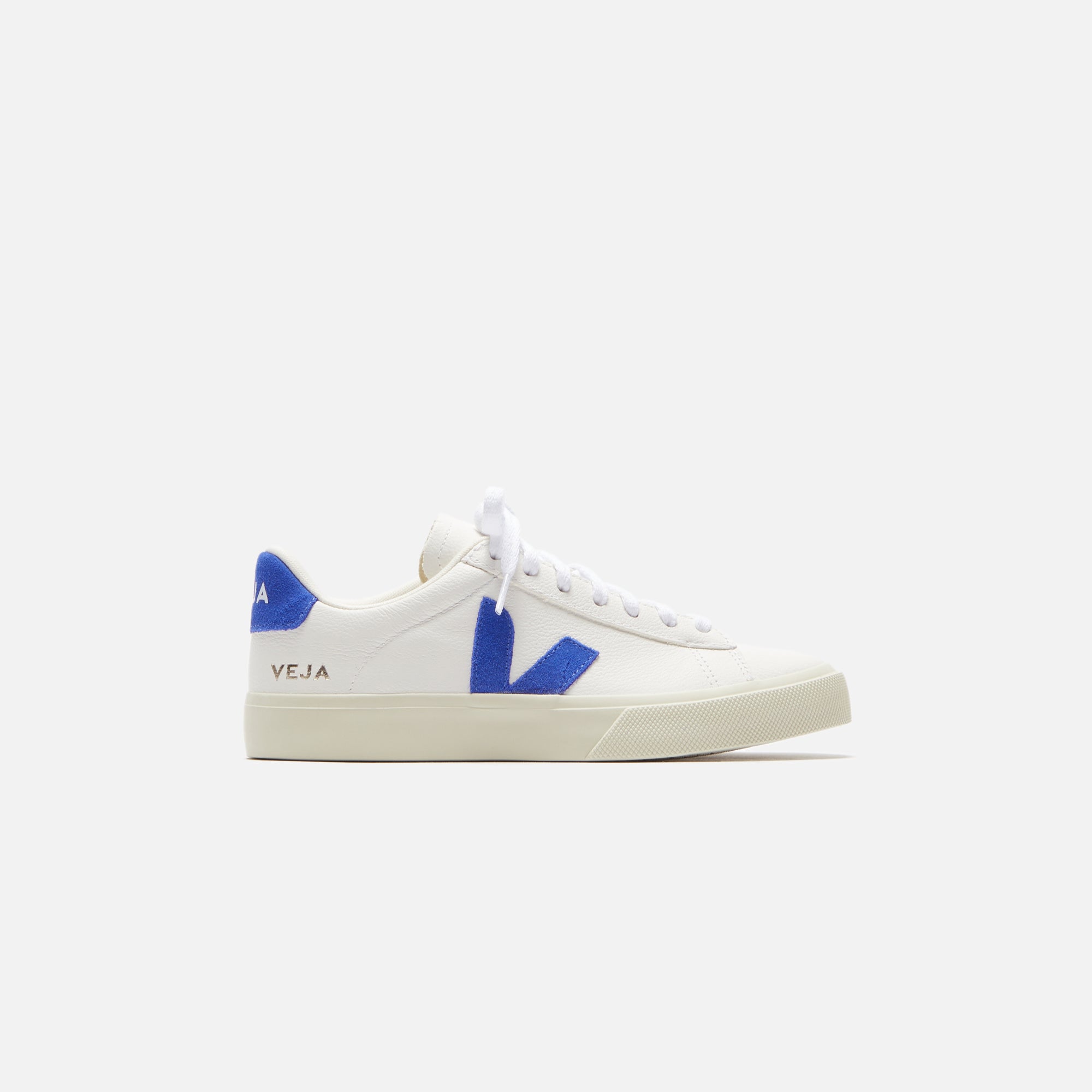 Veja WMNS Campo - Extra White / Paros