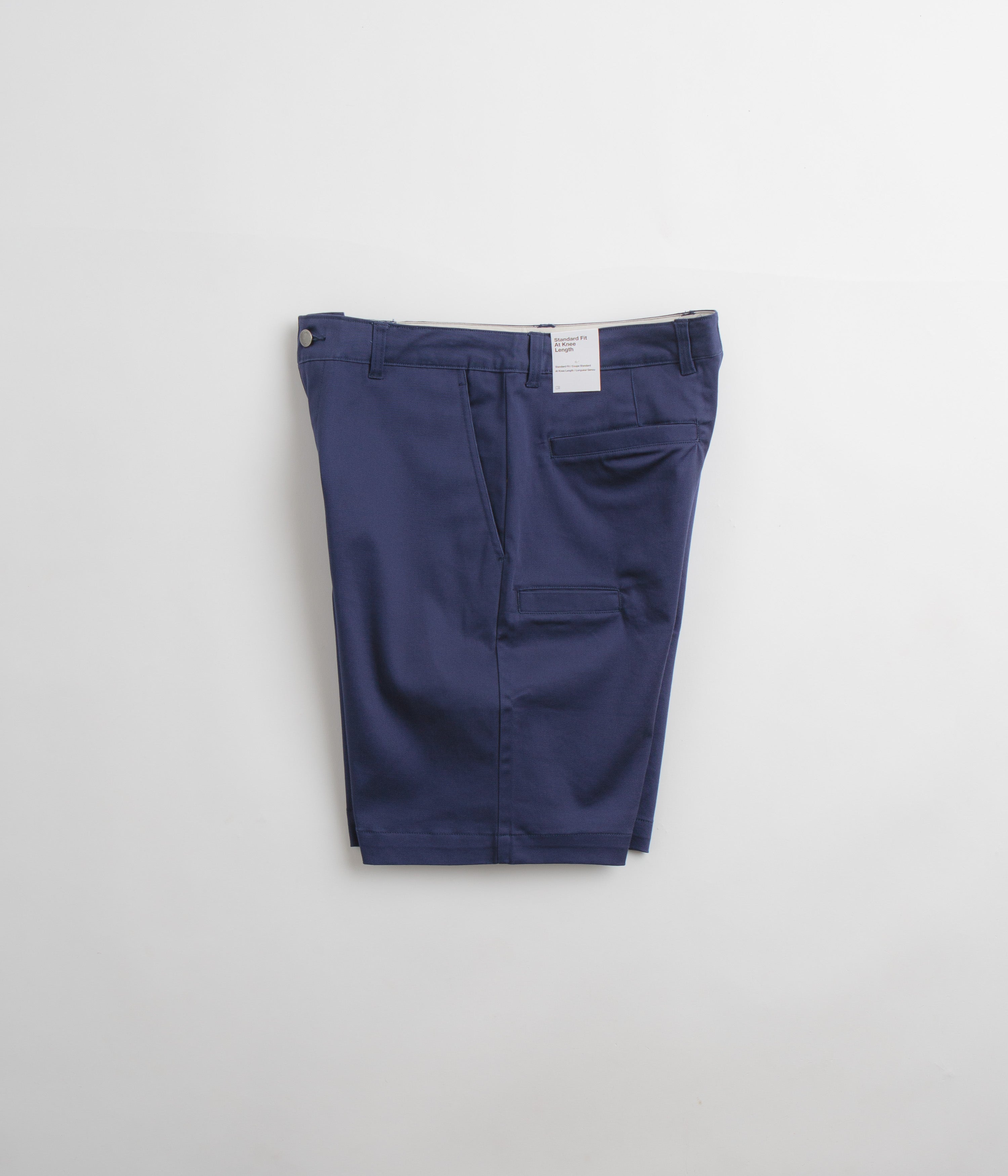 Nike SB El Chino Shorts - Midnight Navy