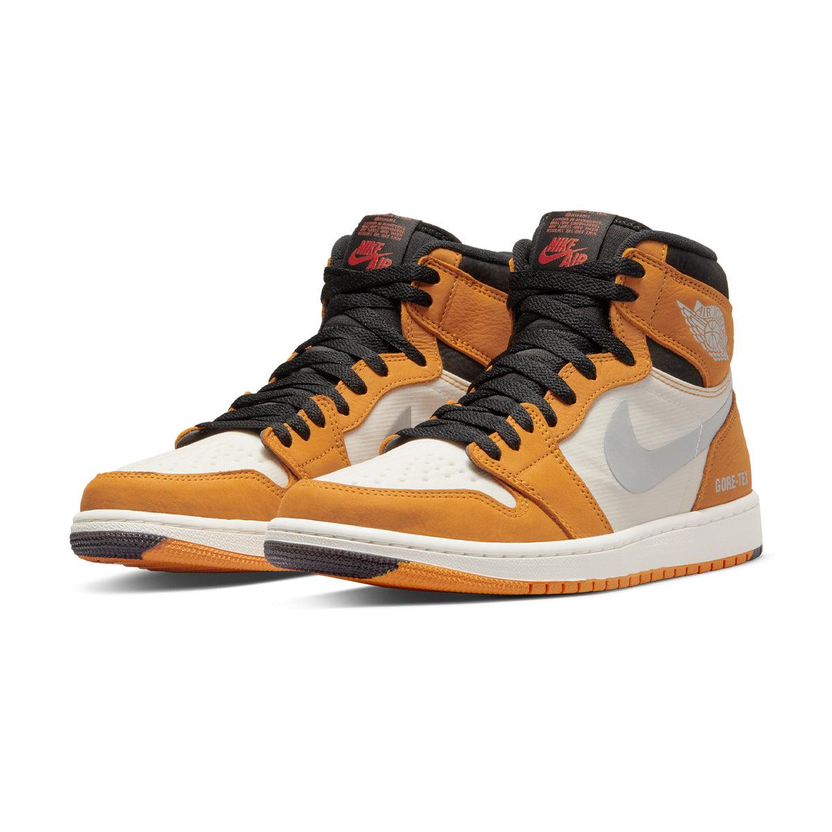 Air Jordan 1 Element GORE-TEX 'Light Curry'