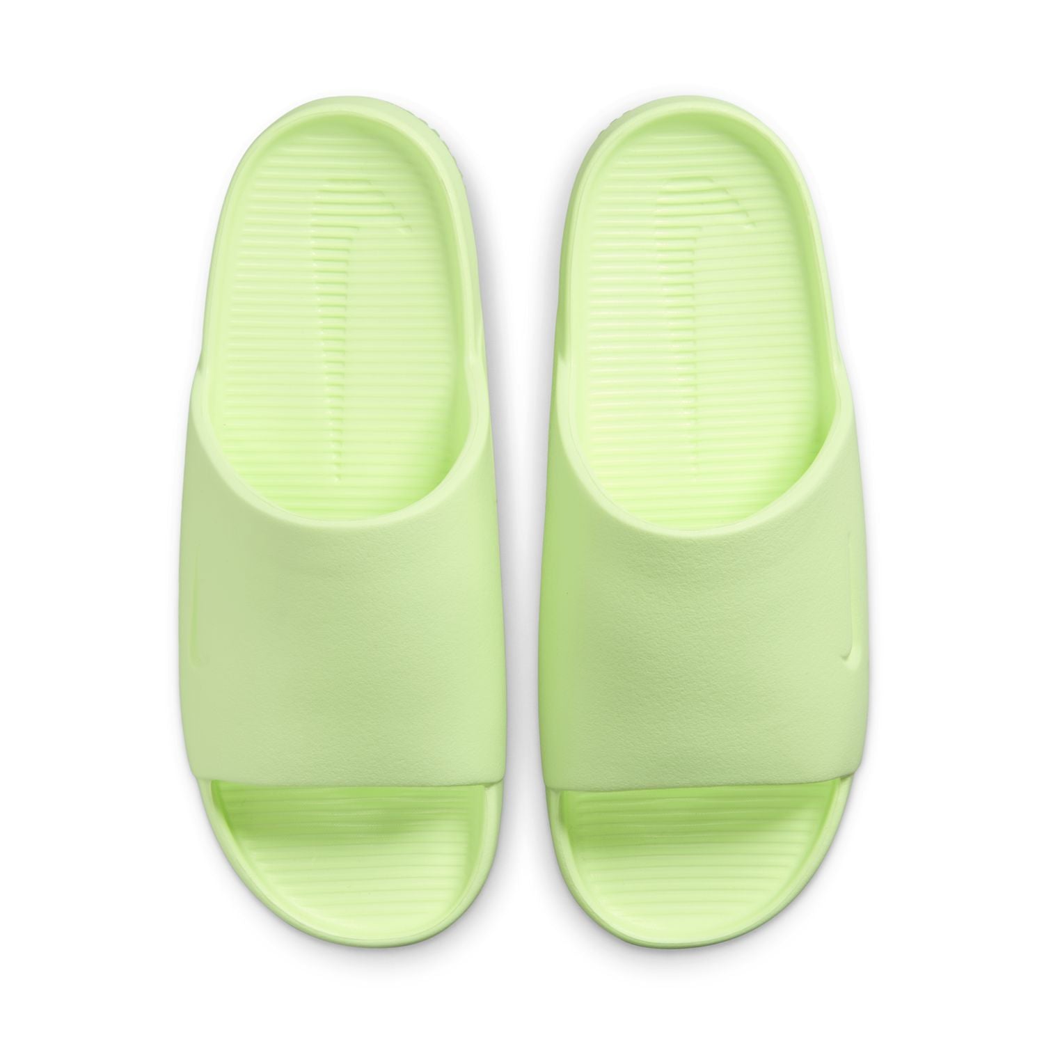 Wmns Calm Slide 'Barely Volt'