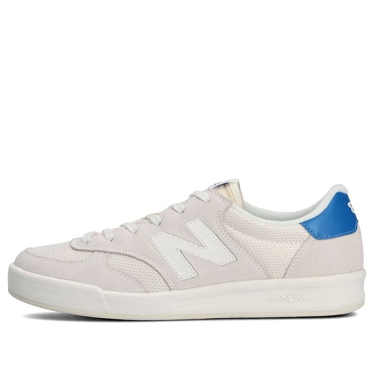 New Balance Court 300 'Cream y' CRT300E1