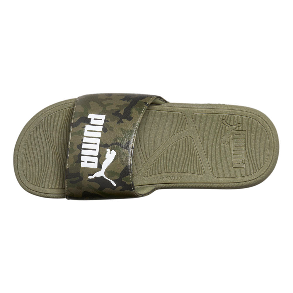 Cool Cat 2.0 Camo Slide Sandals