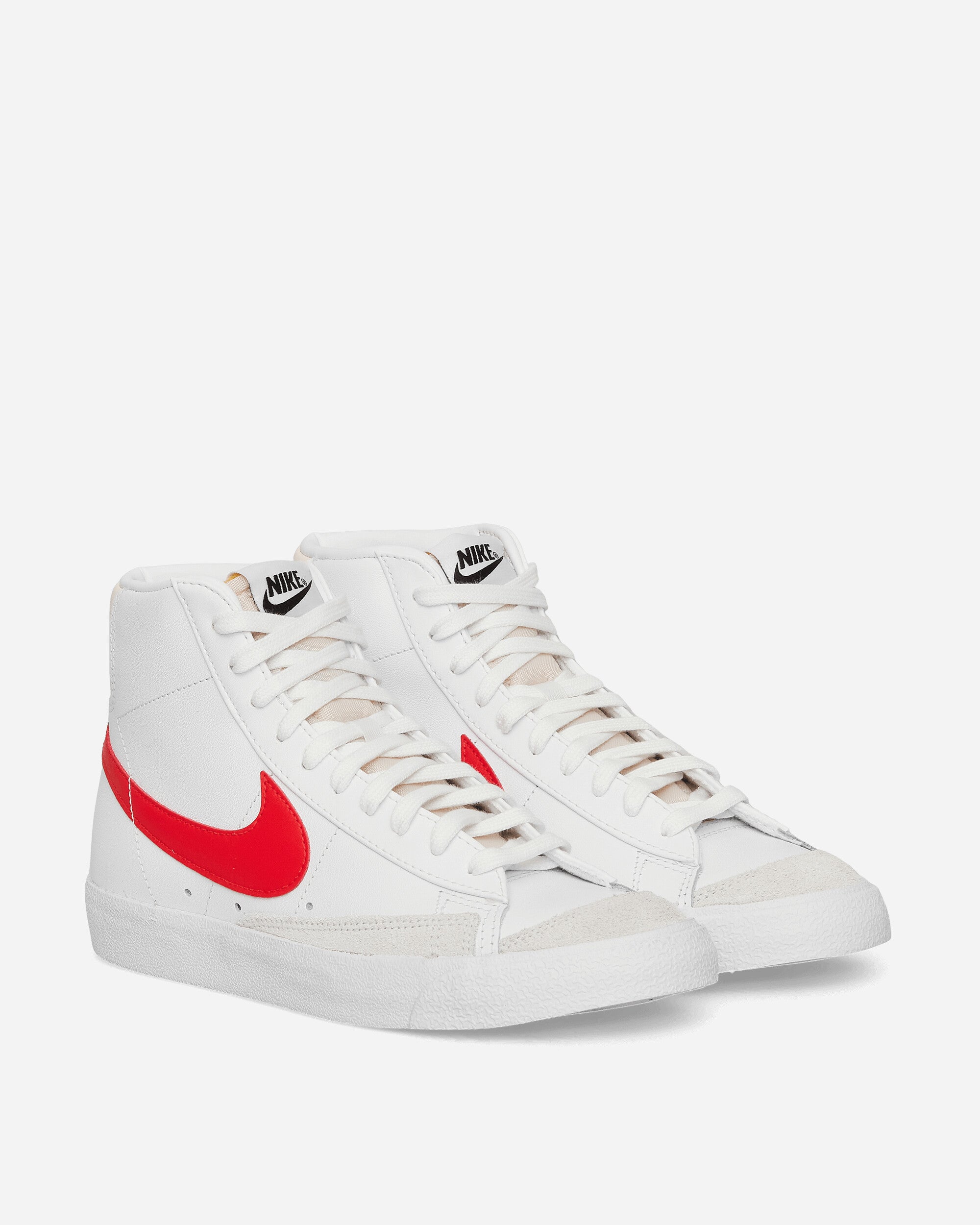 Blazer Mid '77 Vintage Sneakers White