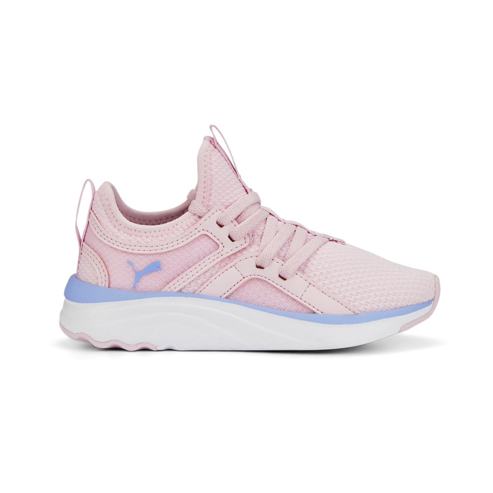 Softride Sophia Lace Up Sneakers (Little Kid-Big Kid)