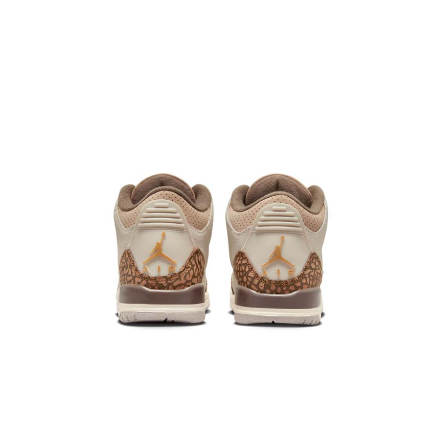 Kid's Air Jordan 3 Retro 'Palomino'