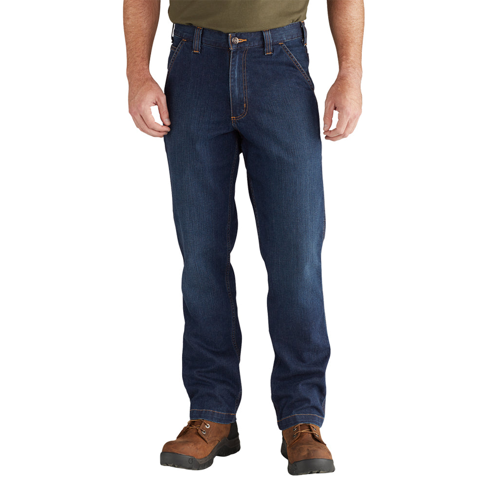 Carhartt Rugged Flex® Relaxed Fit Dungaree