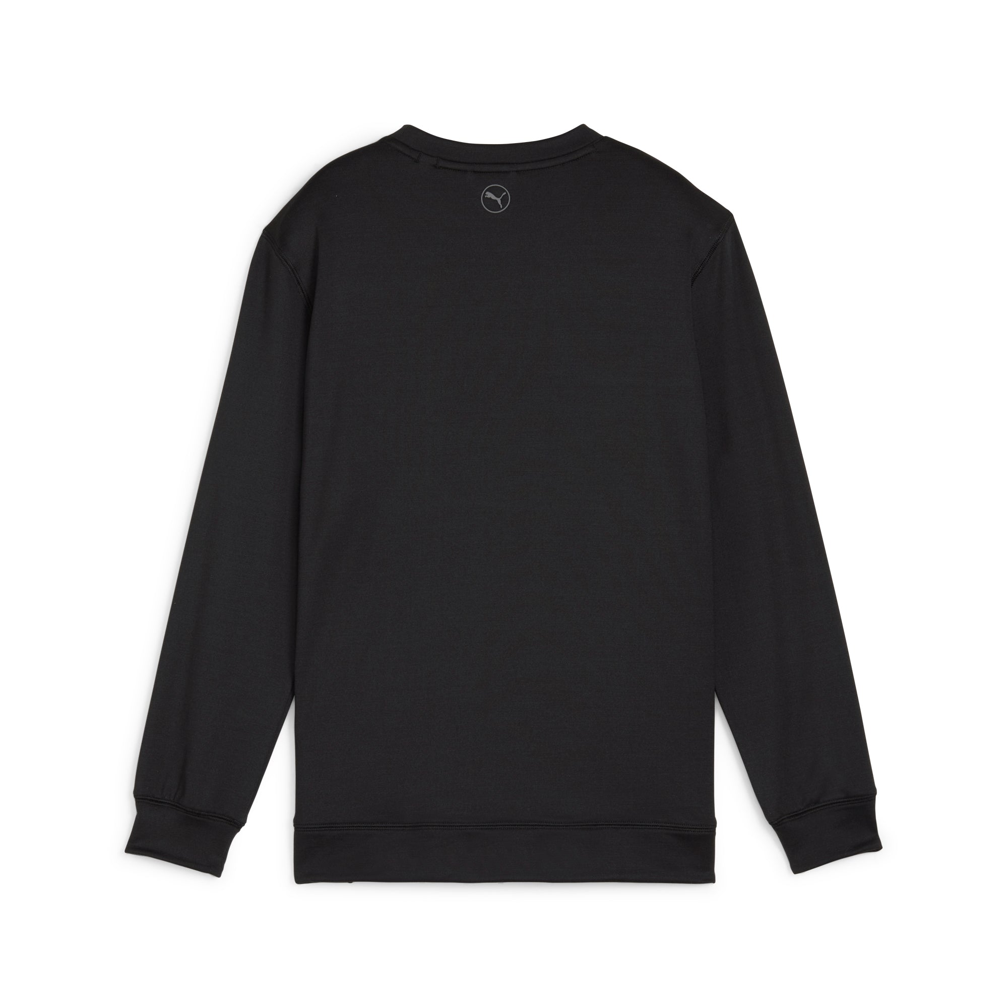 Boy's CLOUDSPUN Crewneck Golf Sweater