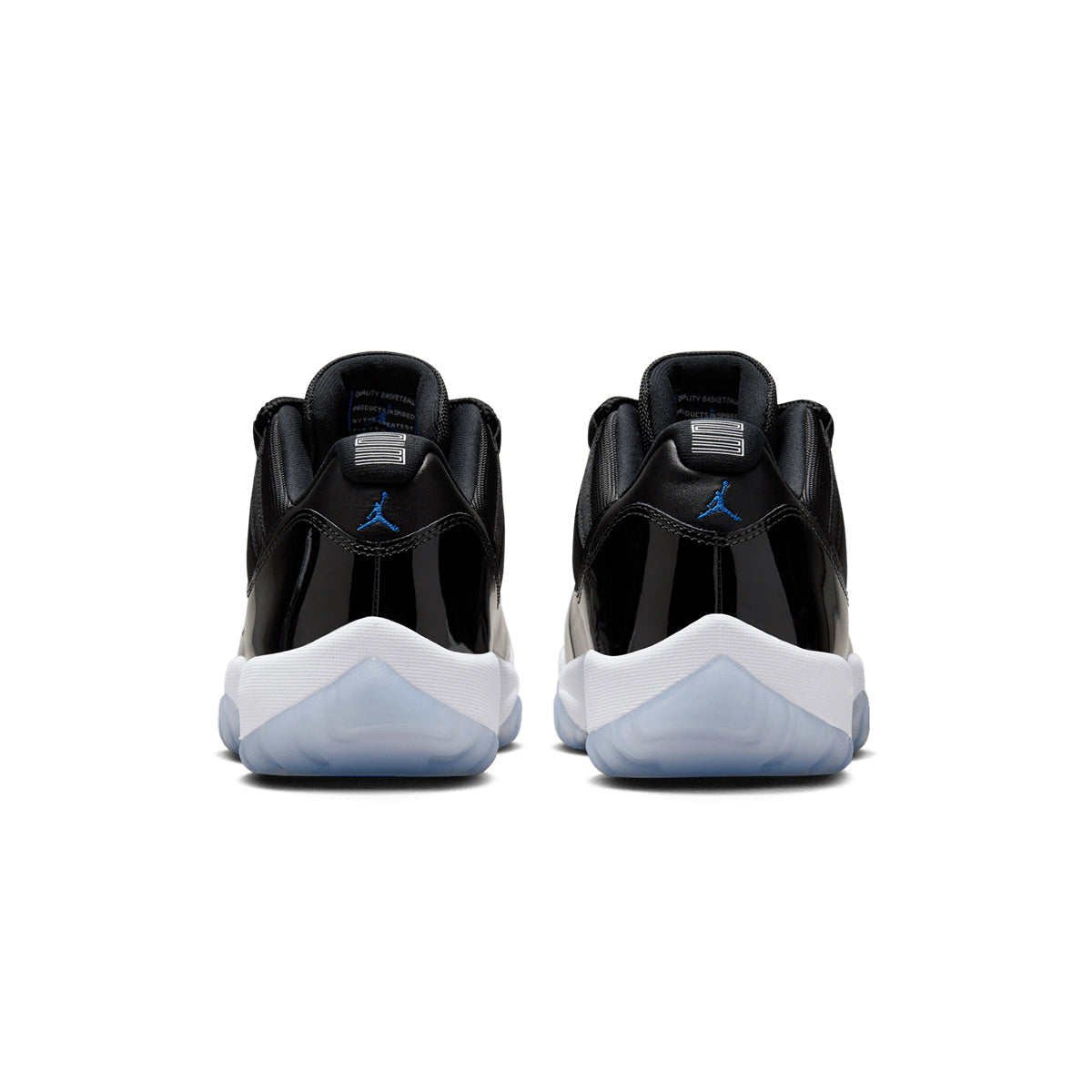 Air Jordan 11 Retro Low 'Space Jam'