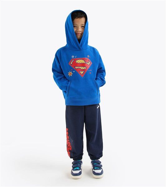 DIADORA JU.J SUPERHEROES JOGGERS_ PRESCHOOL BOYS