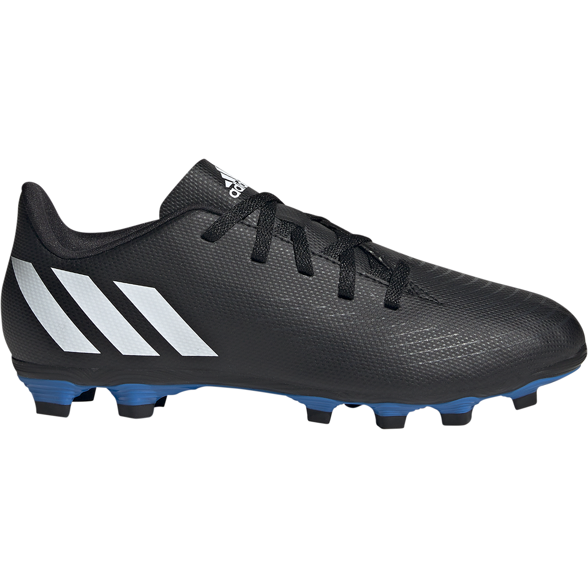 Youth Predator Edge.4 Flexible Ground Cleats