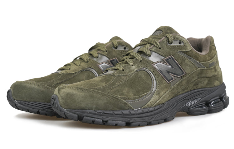 New Balance 2002R 'Olive' ML2002RM