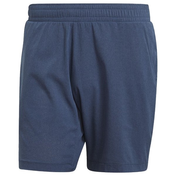 Men's Ergo Melange Tennis Shorts