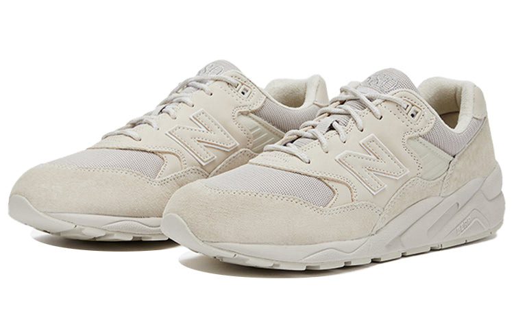 New Balance 580 Series Low Tops Beige CMT580AR