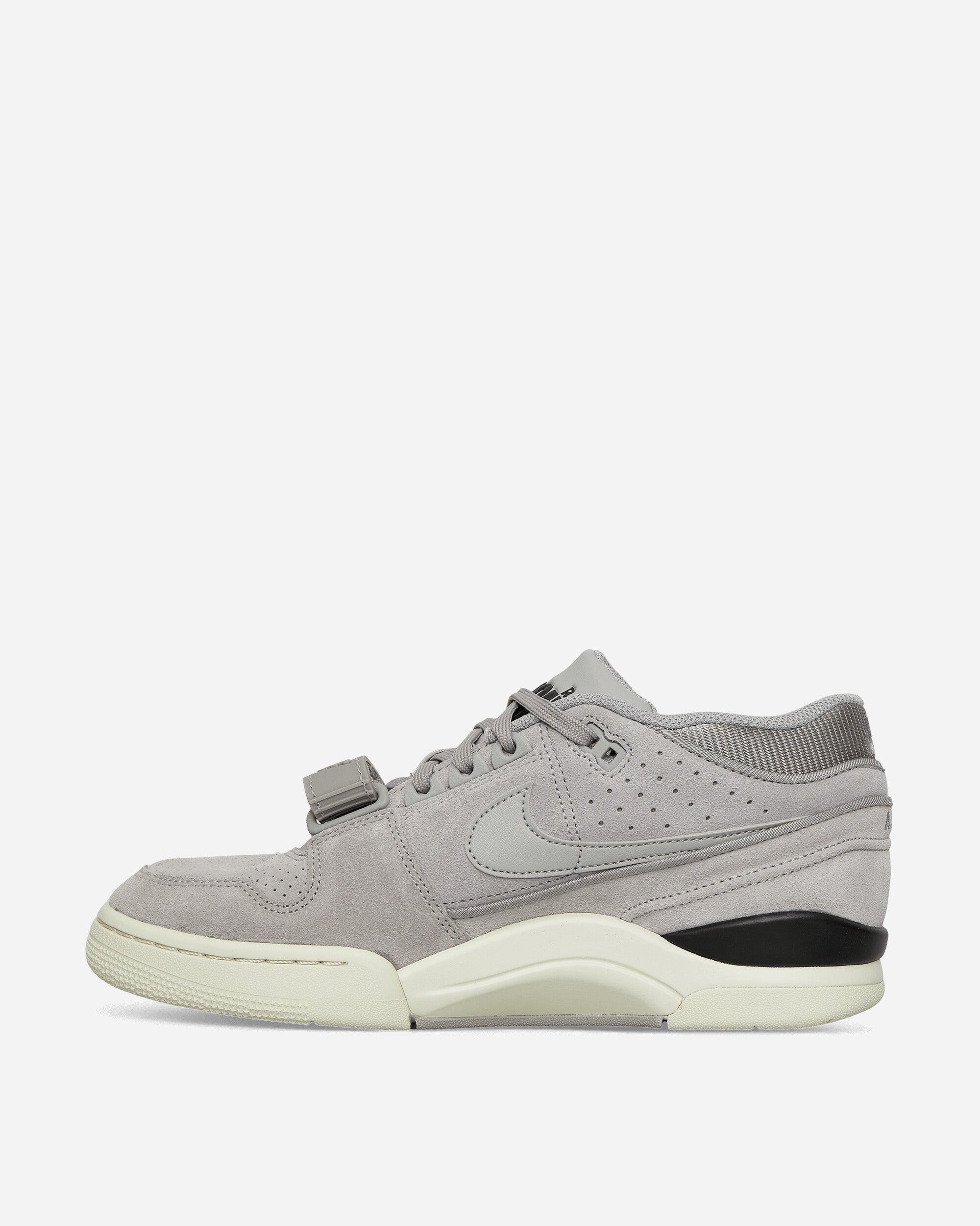 Air Alpha Force 88 Sneakers Medium Grey