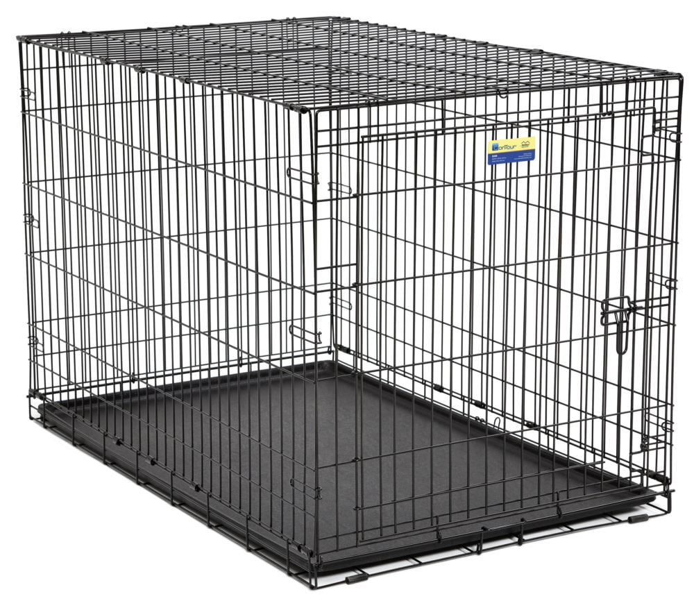 Contour™ Dog Crate 48 Inch