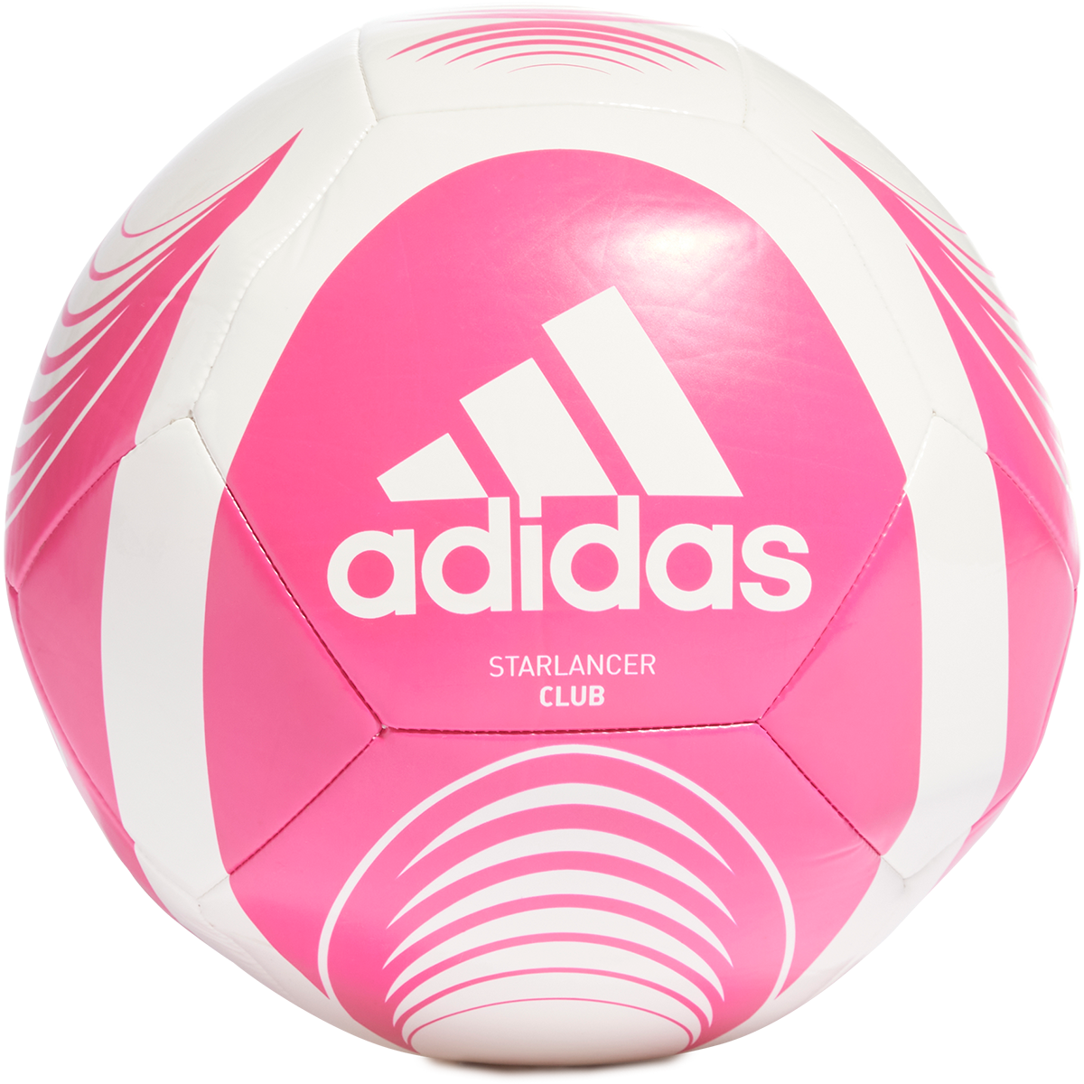 Starlancer Club Ball Size 4