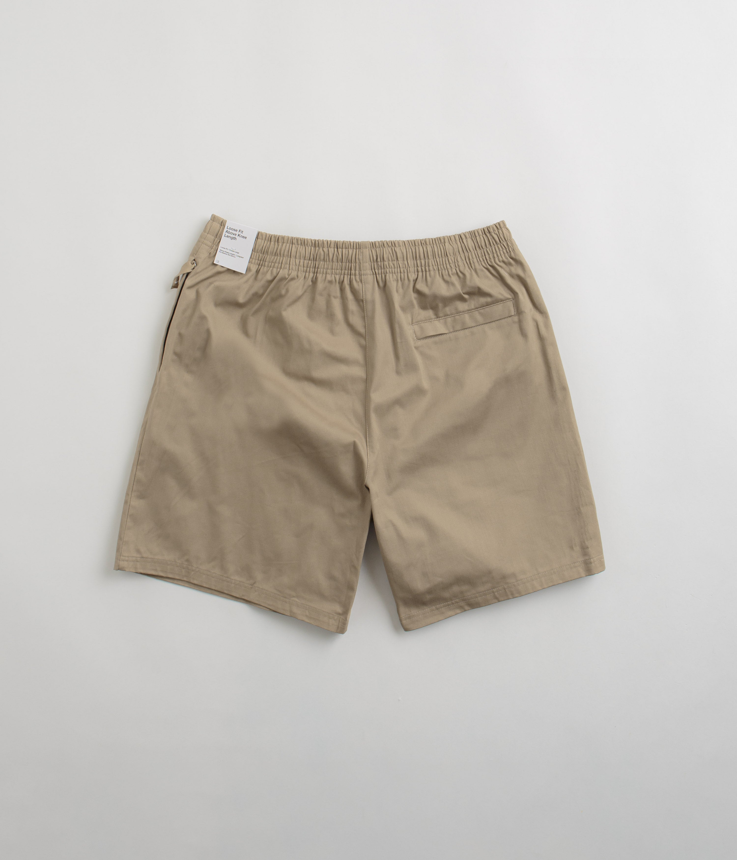 Nike SB Skyring Shorts - Khaki