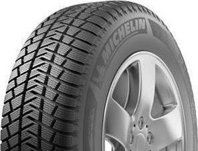 Michelin Latitude Alpin W 235/55R19 105V Tire