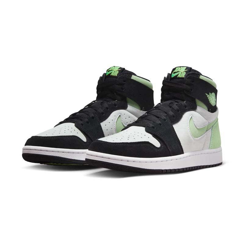 Air Jordan 1 Zoom Air CMFT 2 'Honeydew'