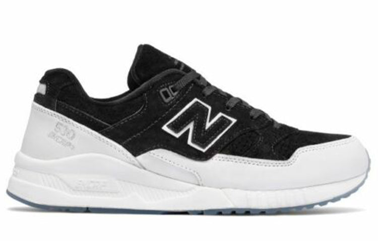 New Balance 530 Suede M530CBA