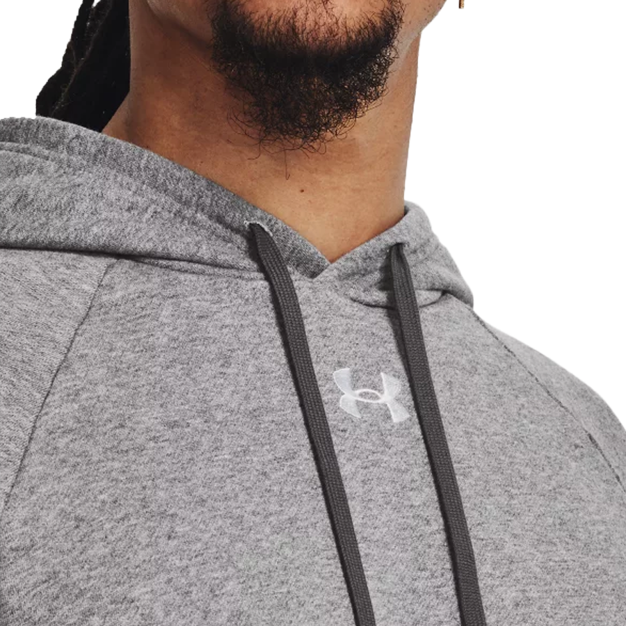 Men's Rival Fleece Pullover Hoodie