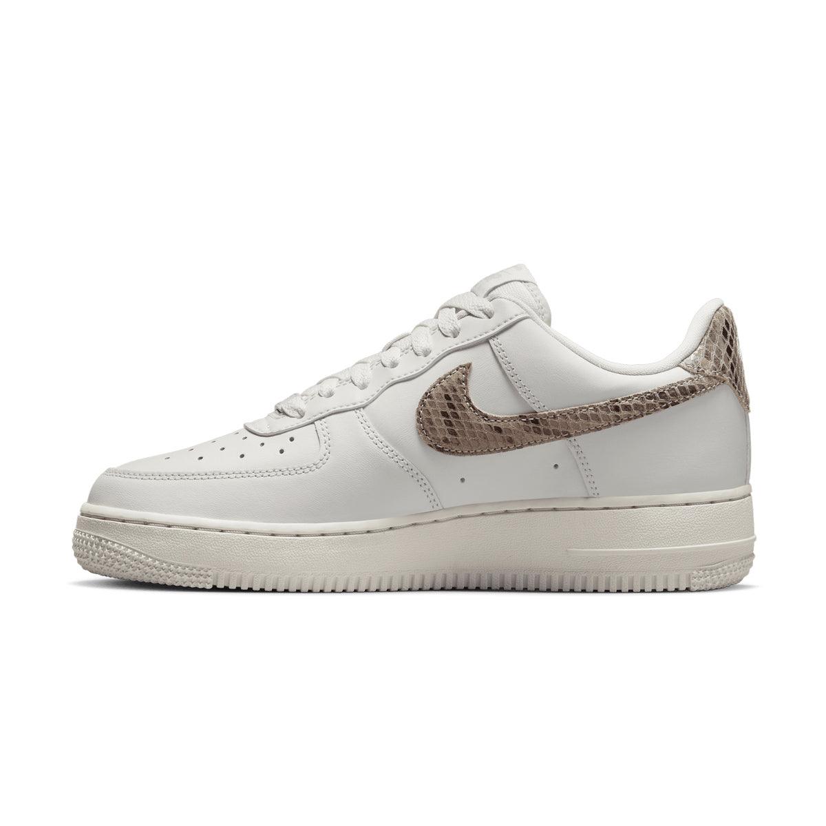 Wmns Air Force 1 '07 'Python'