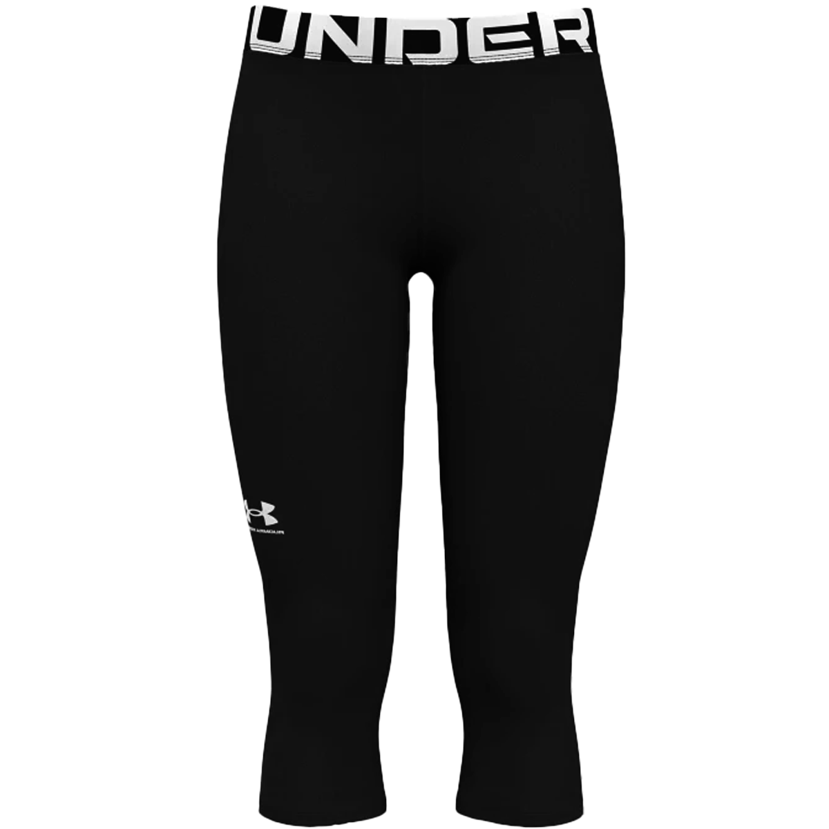 Women's HeatGear 3/4 Legging