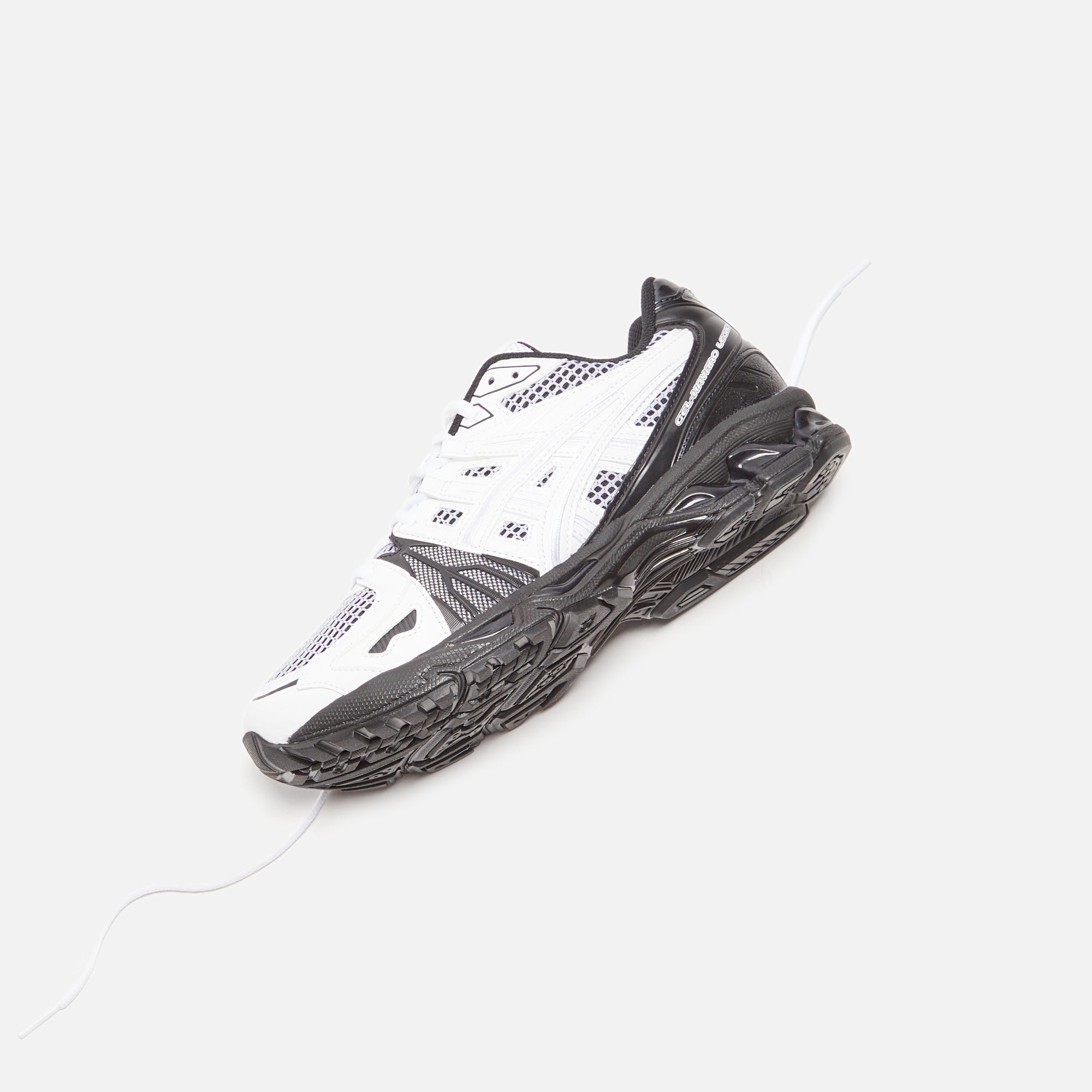 ASICS x GMBH Gel-Kayano Legacy - White / Black