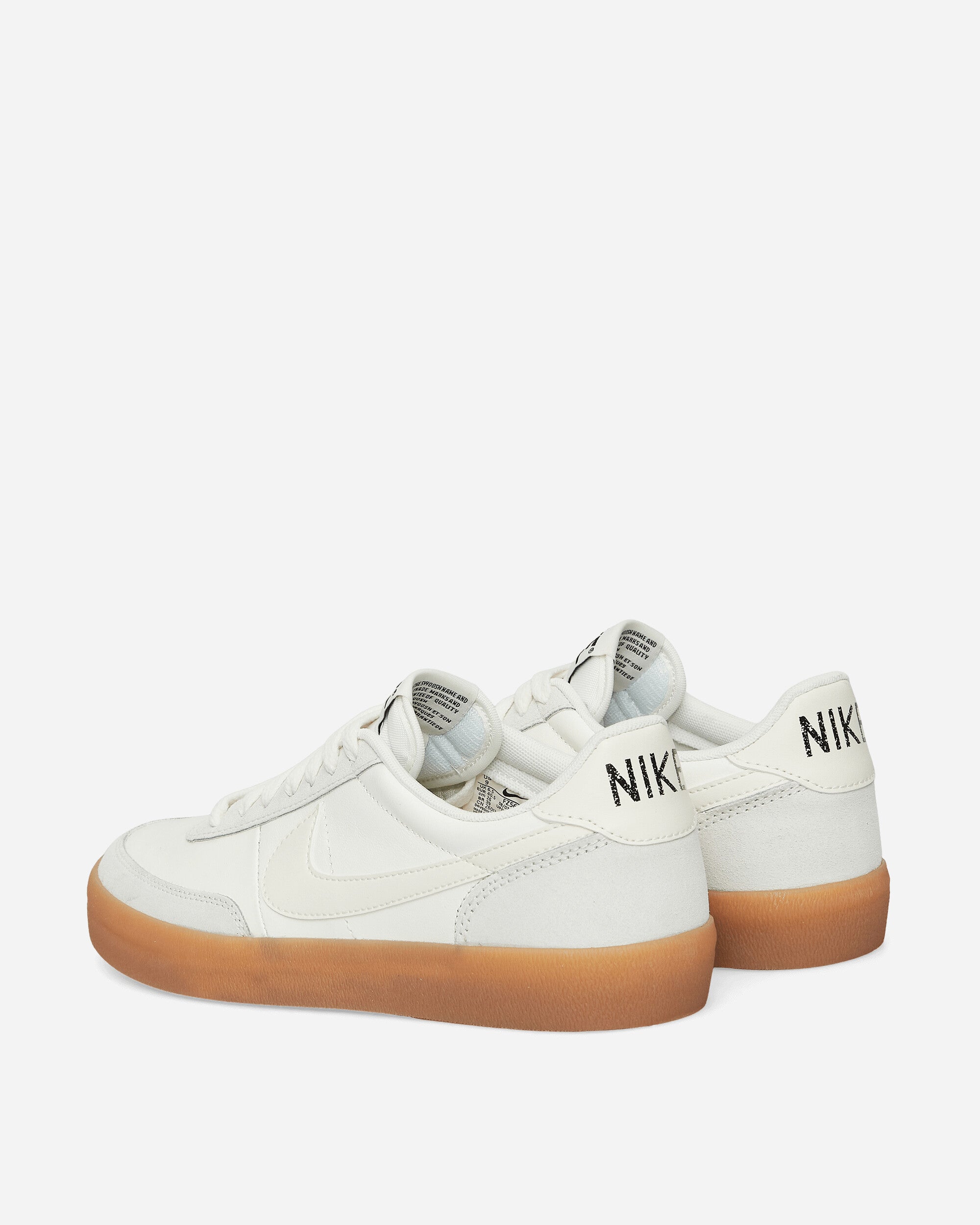 WMNS Killshot 2 Sneakers Sail